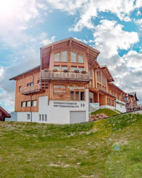 Hotel Eggishorn